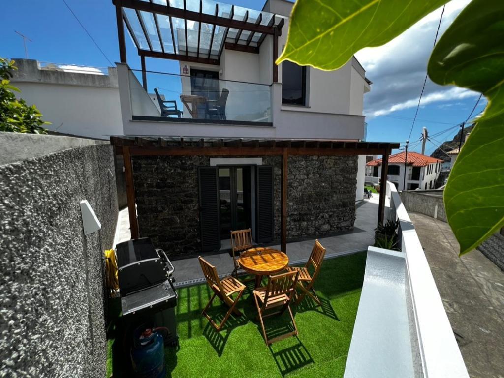 Casa Da Praia, 2Min De La Plage, Hyper Centre Машику Екстериор снимка