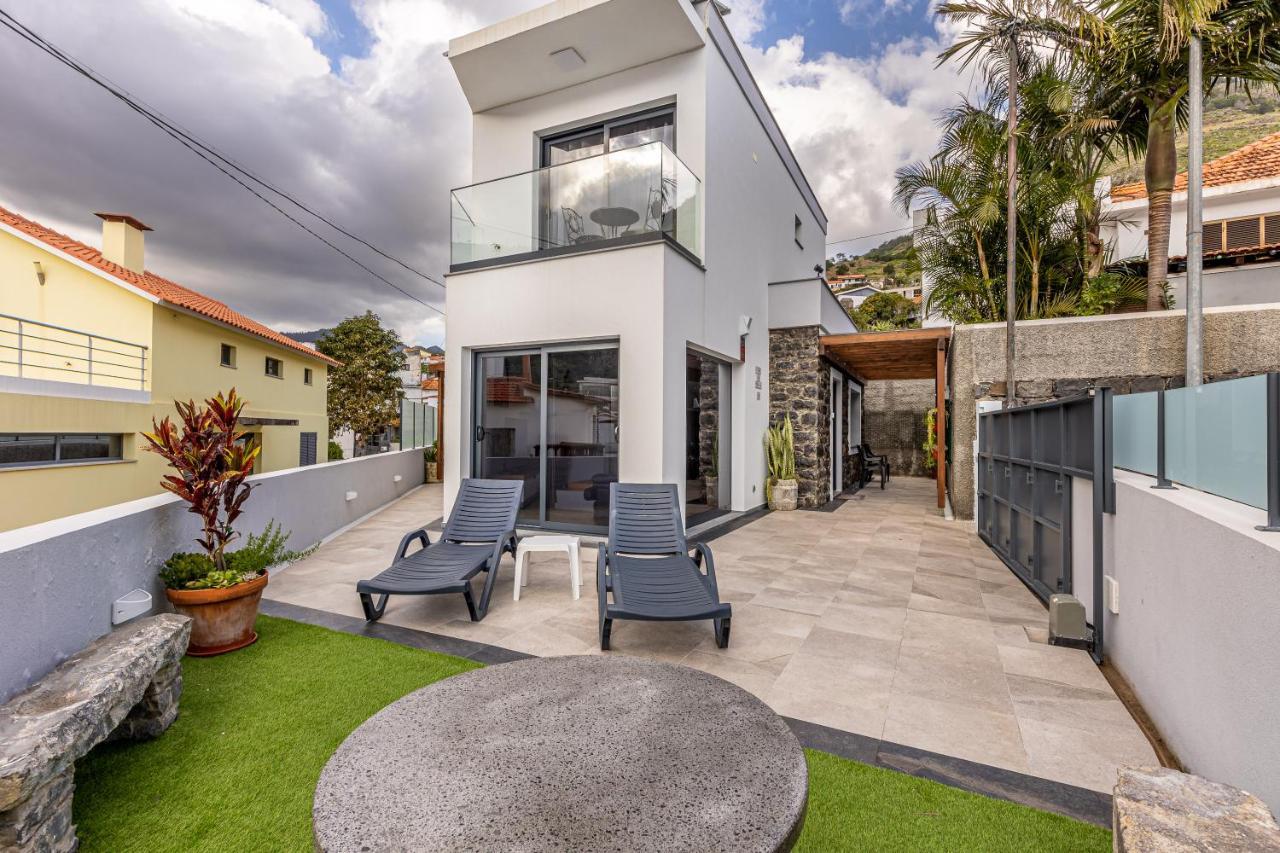 Casa Da Praia, 2Min De La Plage, Hyper Centre Машику Екстериор снимка